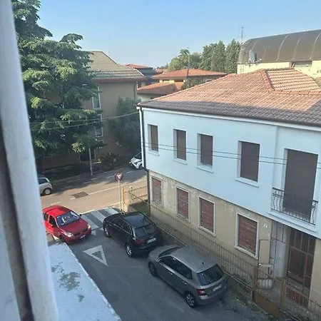 Vicino Al Duomo Con Parcheggio Privato Padova