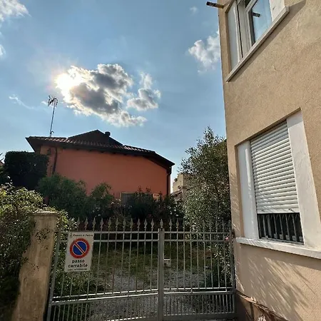 Vicino Al Duomo Con Parcheggio Privato Apartment *