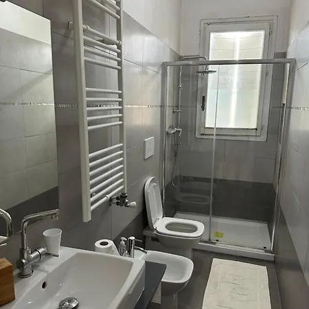 Vicino Al Duomo Con Parcheggio Privato Apartment Padova